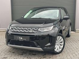 Land Rover Discovery Sport TD4 - 2020 - Joinsteer - #1