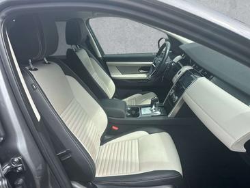 Land Rover Discovery Sport P200 — photo 3