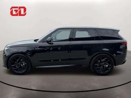 Land Rover Range Rover Sport P460e - 2026 - Joinsteer - #1