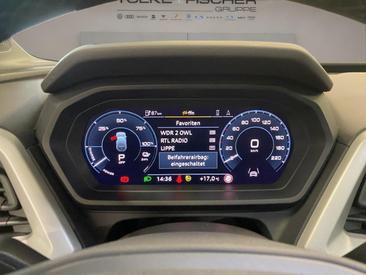Audi Q4 E-tron 40 150 KW — photo 12
