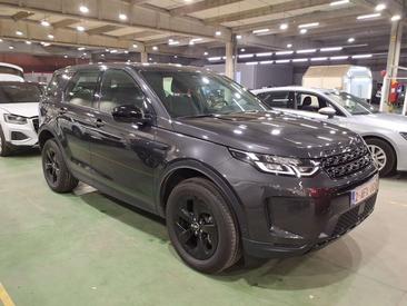 Land Rover Discovery Sport D165 — photo 2