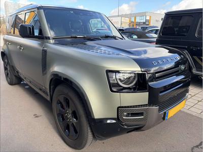 Land Rover Defender 110 P400e
