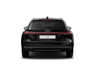 Audi A5 Avant TDI — photo 8