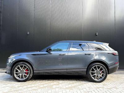 Land Rover Range Rover Velar P400e