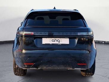 Land Rover Range Rover Velar D300 — photo 4