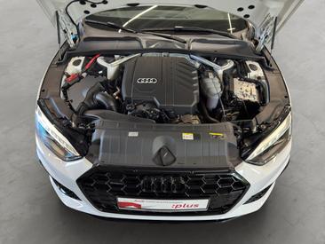 Audi A5 Sportback 45 TFSI Quattro — photo 11