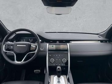 Land Rover Discovery Sport D200 — photo 4