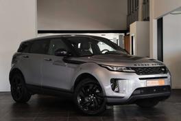 Land Rover Range Rover Evoque P160 - 2021 - Joinsteer - #1