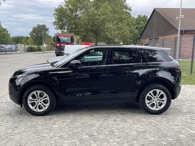 Land Rover Range Rover Evoque D180