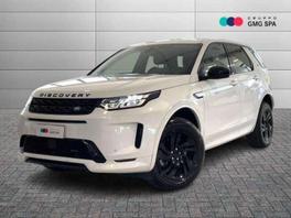Land Rover Discovery Sport D200 - 2023 - Joinsteer - #1