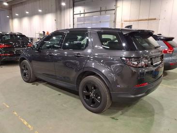 Land Rover Discovery Sport D165 — photo 3