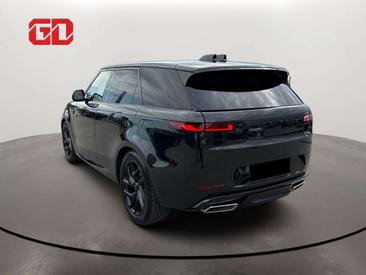 Land Rover Range Rover Sport P460e — photo 2
