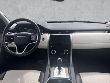 Land Rover Discovery Sport P200 — photo 4