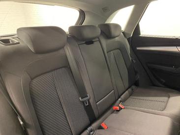 Audi Q5 40 TDI Quattro — photo 12