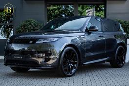 Land Rover Range Rover Sport P550e - 2026 - Joinsteer - #1