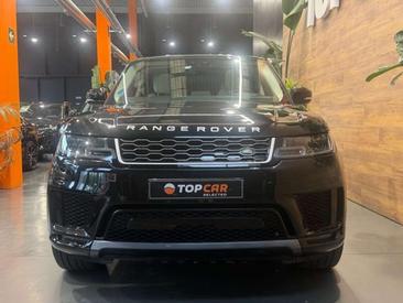 Land Rover Range Rover Sport P440e — photo 3