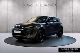 Land Rover Range Rover Evoque P269e - 2026 - Joinsteer - #1