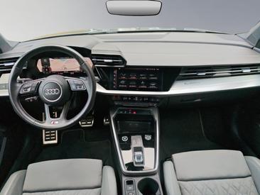 Audi A3 Sportback 35 TDI — photo 14