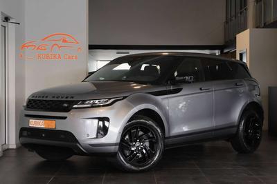 Land Rover Range Rover Evoque P160