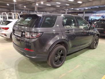 Land Rover Discovery Sport D165 — photo 4