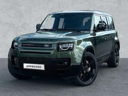 Land Rover Defender D350 - 2026 - Joinsteer - #1