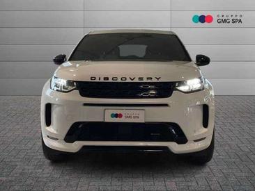 Land Rover Discovery Sport D200 — photo 2