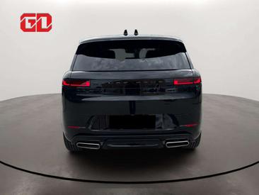 Land Rover Range Rover Sport P460e — photo 3