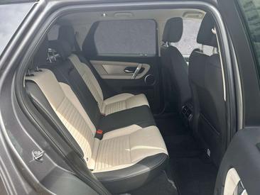 Land Rover Discovery Sport P200 — photo 5