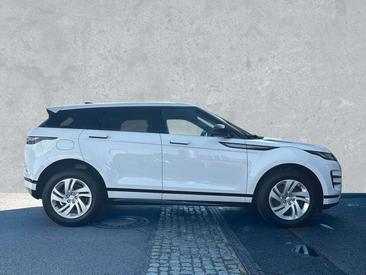 Land Rover Range Rover Evoque D200 — photo 6