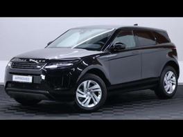 Land Rover Range Rover Evoque D165 - 2025 - Joinsteer - #1