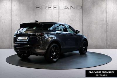 Land Rover Range Rover Evoque P269e