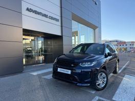 Land Rover Discovery Sport D165 - 2023 - Joinsteer - #1