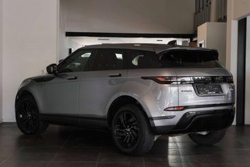 Land Rover Range Rover Evoque P160 — photo 3