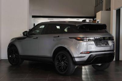 Land Rover Range Rover Evoque P160