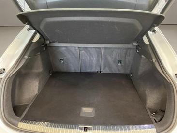 Audi Q3 Sportback 35 TDI — photo 17