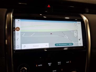 Land Rover Discovery Sport D165 — photo 5