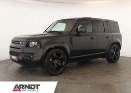 Land Rover Defender 110 V8 (P525) - 2023 - Joinsteer - #1