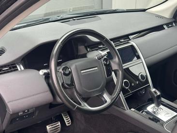 Land Rover Discovery Sport TD4 — photo 5