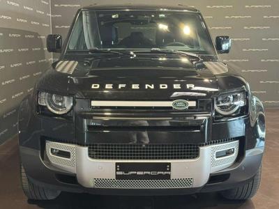 Land Rover Defender 90 D200 MHEV