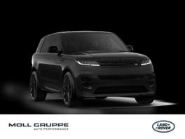 Land Rover Range Rover Sport P550e - 2026 - Joinsteer - #1