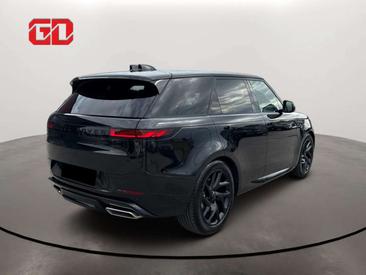 Land Rover Range Rover Sport P460e — photo 4