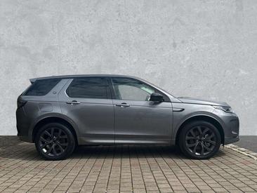 Land Rover Discovery Sport P200 — photo 6