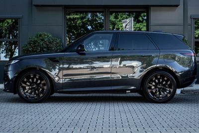 Land Rover Range Rover Sport P550e