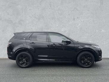 Land Rover Discovery Sport D200 — photo 6