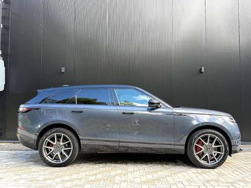 Land Rover Range Rover Velar P400e — photo 6