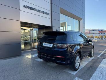 Land Rover Discovery Sport D165 — photo 2