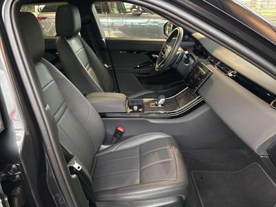 Land Rover Range Rover Evoque P269e