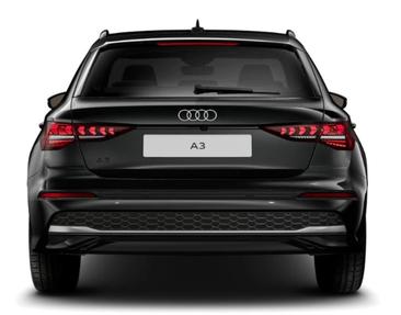 Audi A3 Sportback 30 TFSI — photo 5