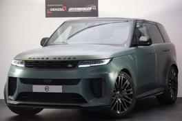 Land Rover Range Rover Sport SV - 2026 - Joinsteer - #1