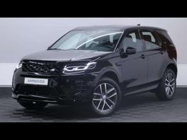 Land Rover Discovery Sport D165 - 2025 - Joinsteer - #1